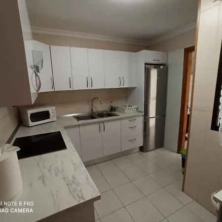 Apartament Noelia Y Disfruta De Tus Vacaciones *