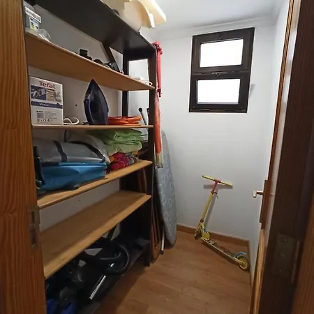Apartament Noelia Y Disfruta De Tus Vacaciones La Garita
