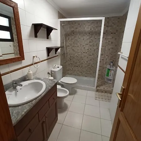 Noelia Y Disfruta De Tus Vacaciones Apartament