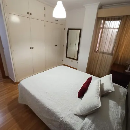 Noelia Y Disfruta De Tus Vacaciones Apartament