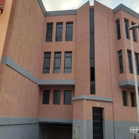 Noelia Y Disfruta De Tus Vacaciones Apartament La Garita
