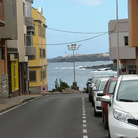 Apartament Noelia Y Disfruta De Tus Vacaciones