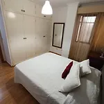 Noelia Y Disfruta De Tus Vacaciones شقة