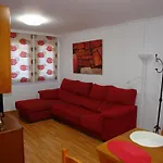 شقة Noelia Y Disfruta De Tus Vacaciones