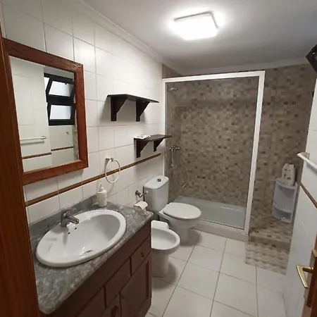 Apartment Noelia Y Disfruta De Tus Vacaciones