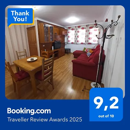 Apartment Noelia Y Disfruta De Tus Vacaciones