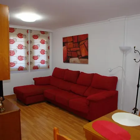 Apartment Noelia Y Disfruta De Tus Vacaciones